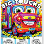 coloring books