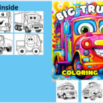 coloring books