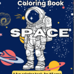 coloring books