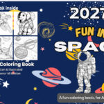 coloring books