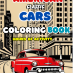 Coloring Books for Adults