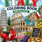 coloring books